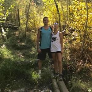 Meet your Posher, Chantel